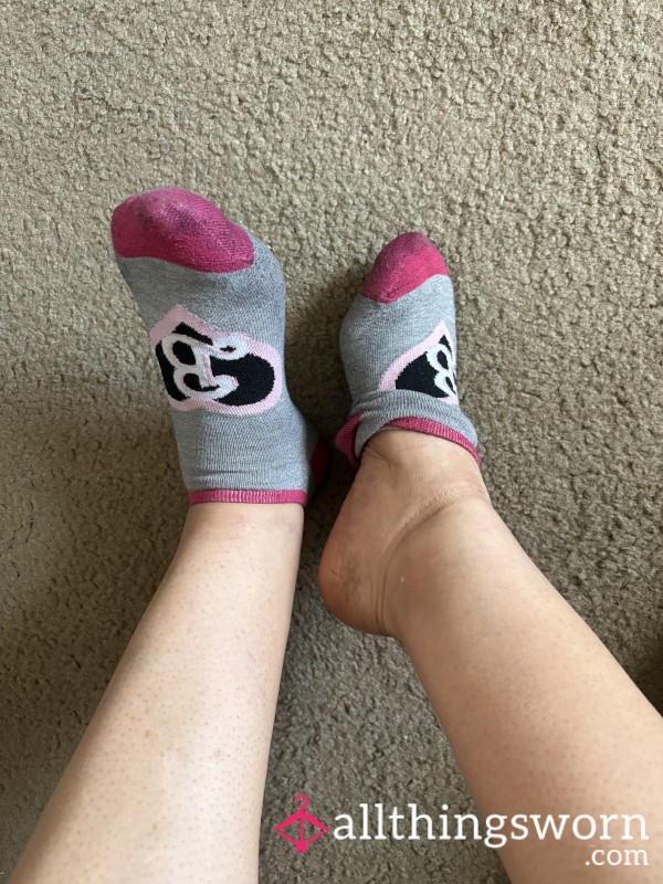 Ankle Socks