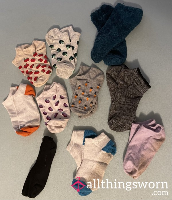 Ankle Socks