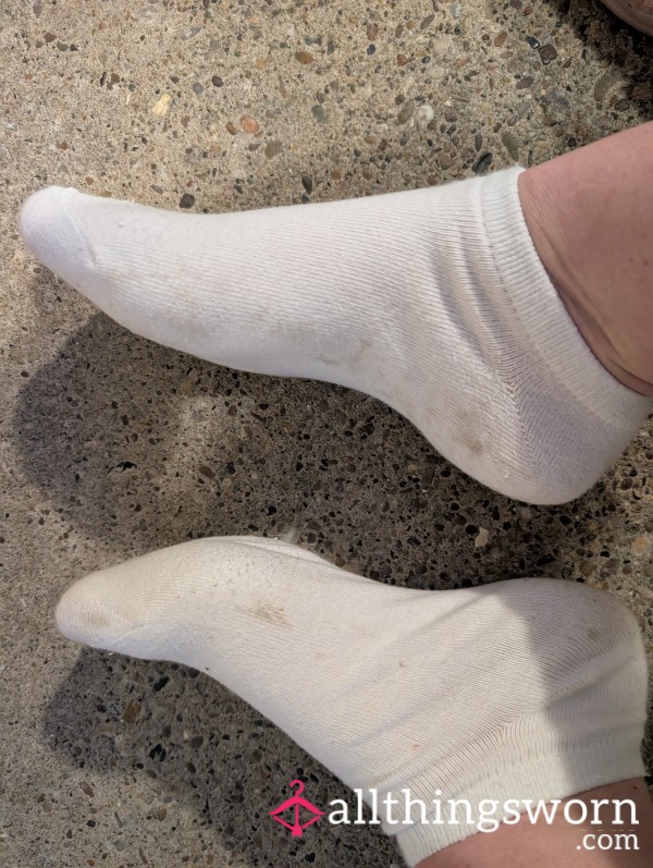 Ankle Socks