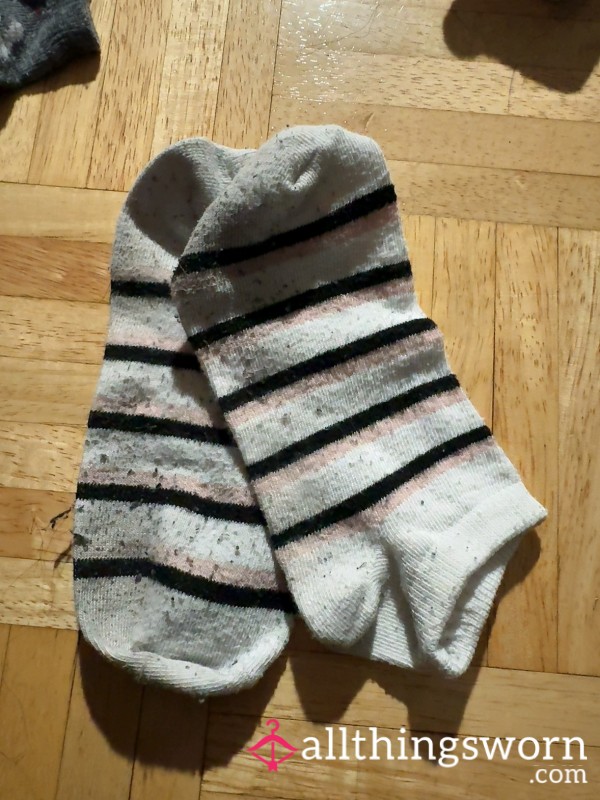 Ankle Socks