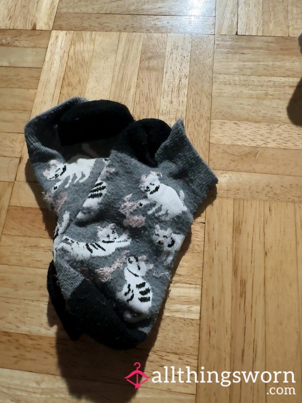 Ankle Socks