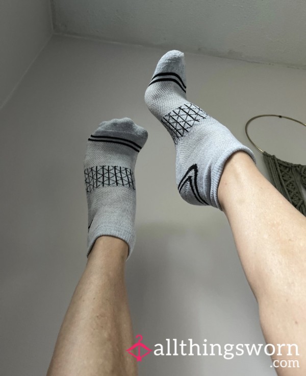Ankle Socks