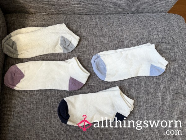 Ankle Socks