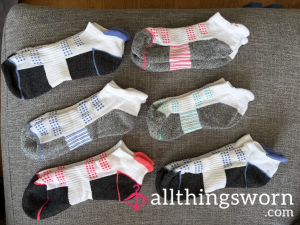 Ankle Socks