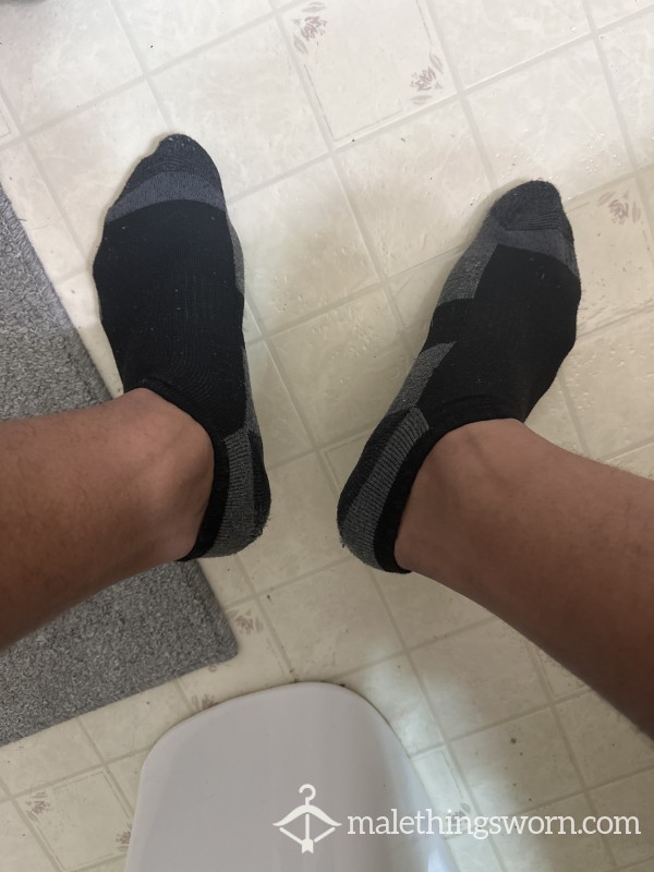 Ankle Socks Size 12