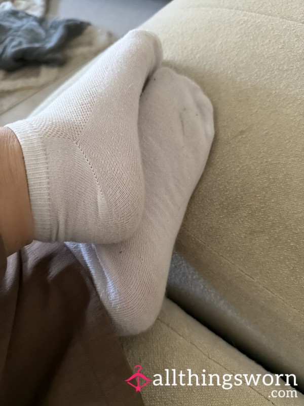 Ankle Socks