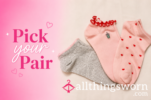 Ankle Socks