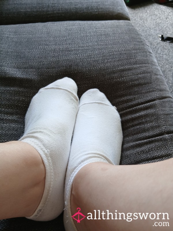 Ankle Socks