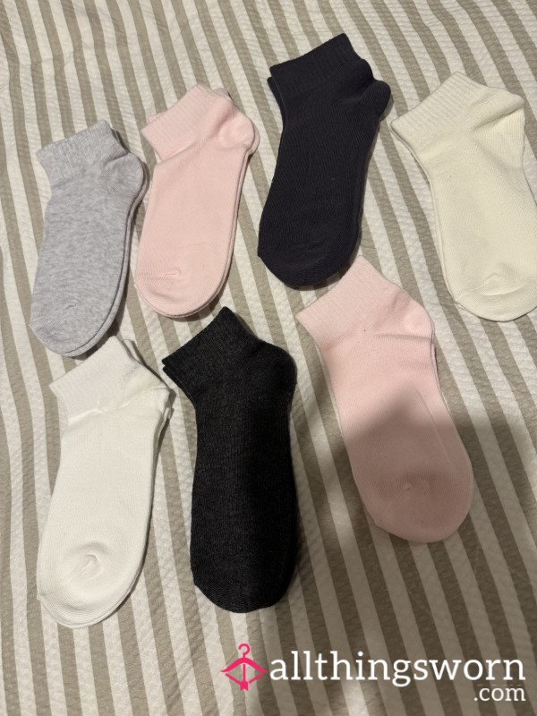 Ankle Socks