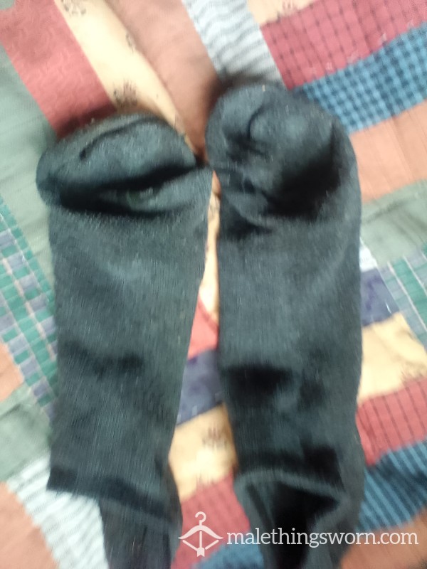 Ankle Socks Dark Grey