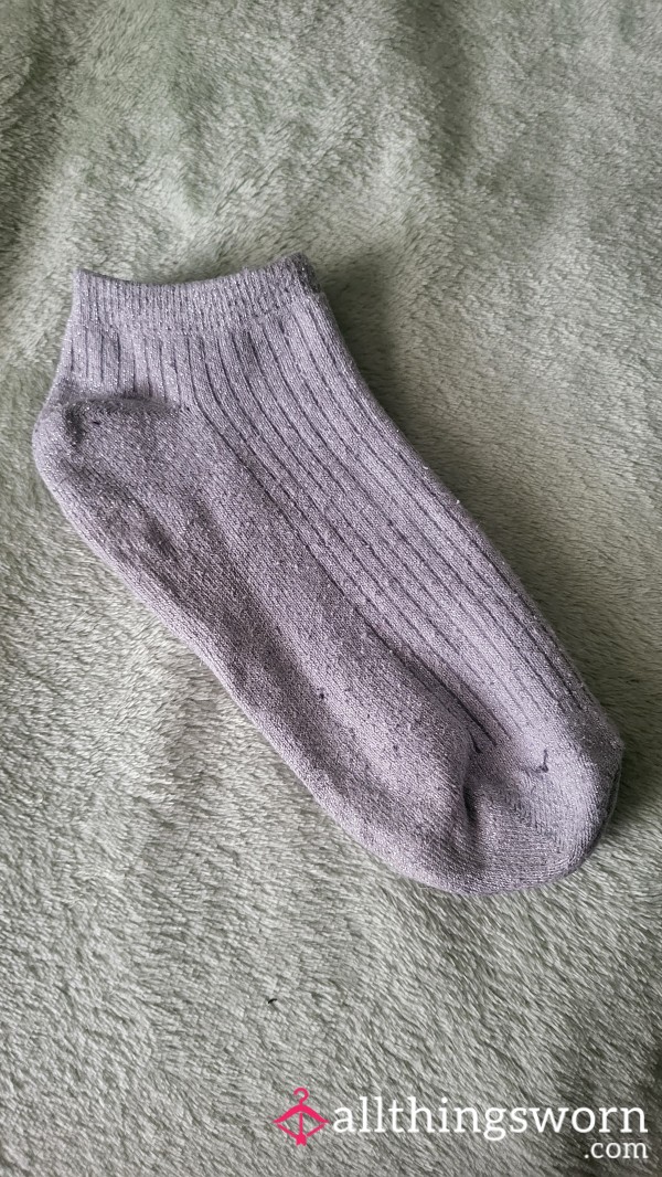 Ankle Socks For Wear