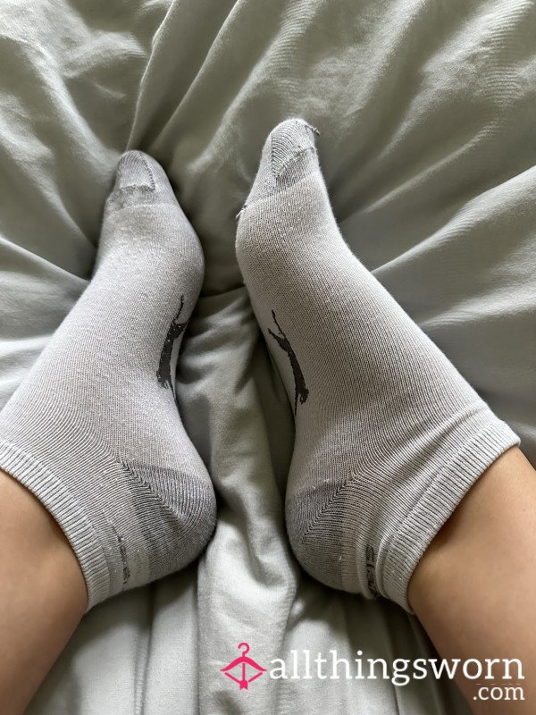 Ankle Socks 🧦 Open For Custom Wear Time Requests
