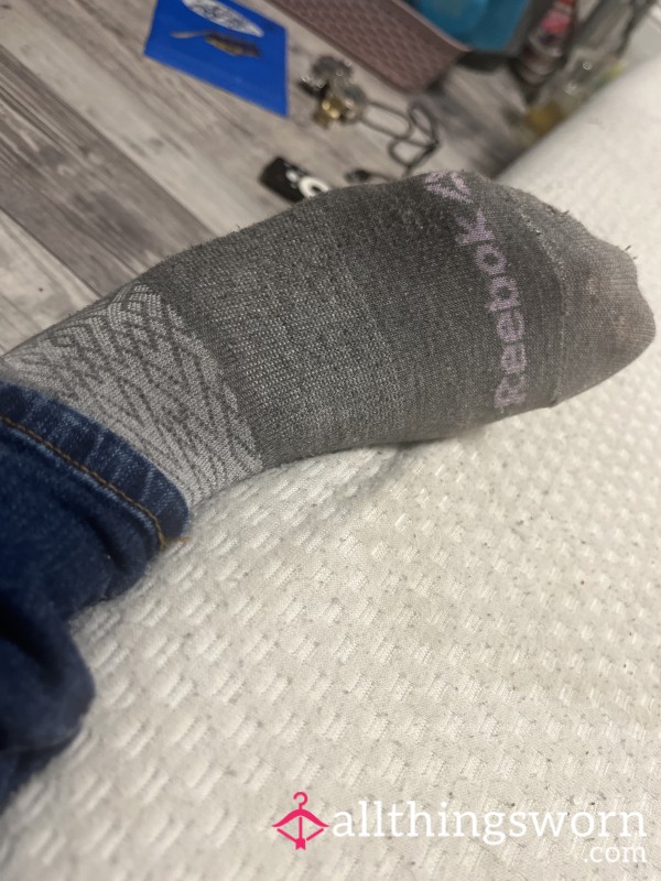 Ankle Socks Worn Made To Order Price Increases Per Day $50 2 Days
