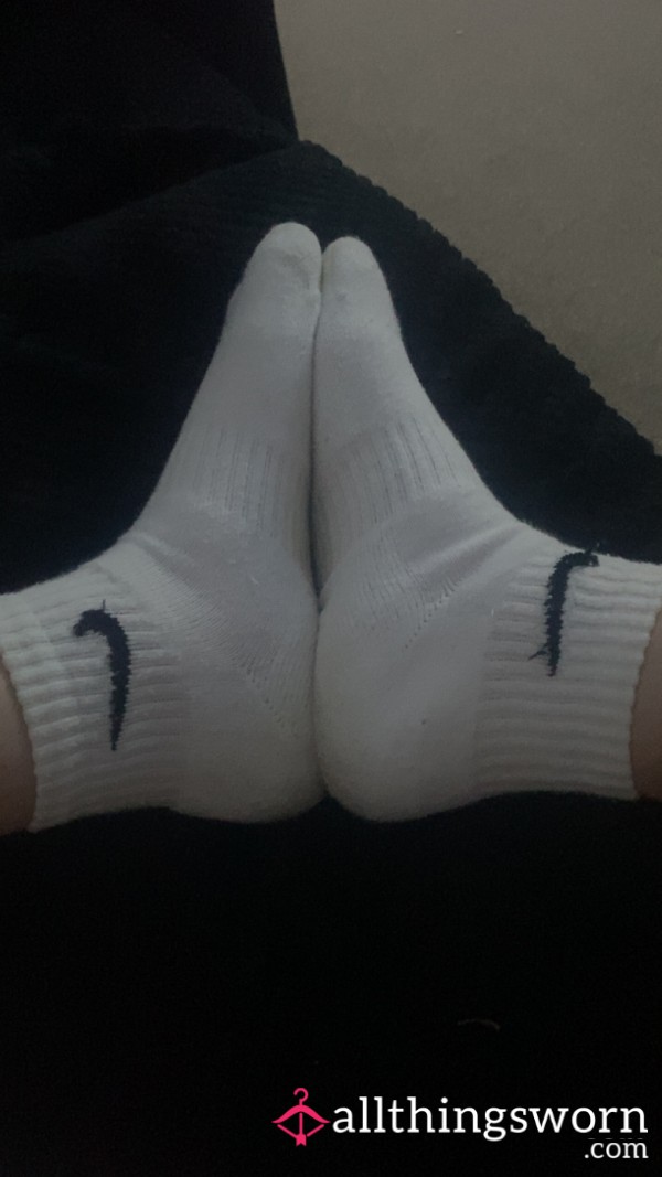 Ankle Sport Socks