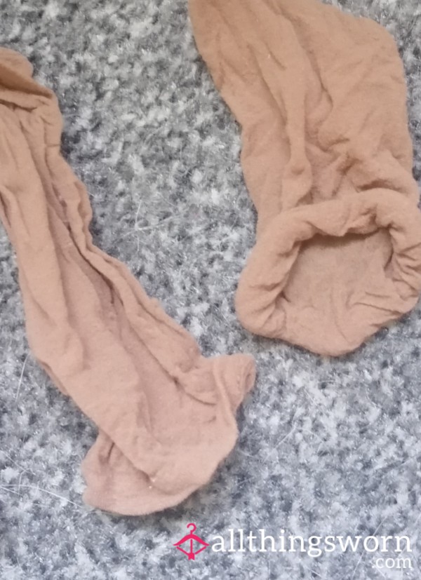 Ankle Stocking