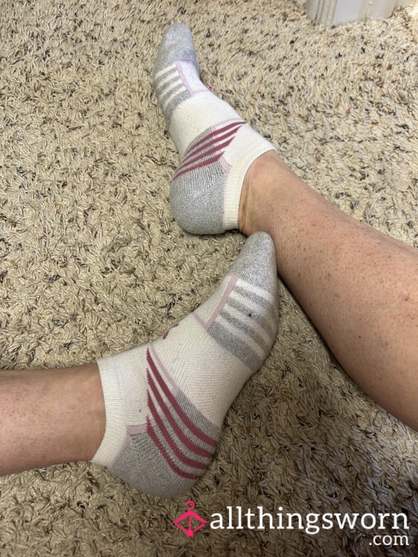 Ankle Workout Socks