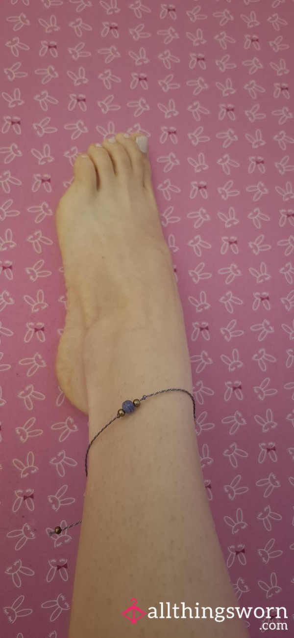 Anklets