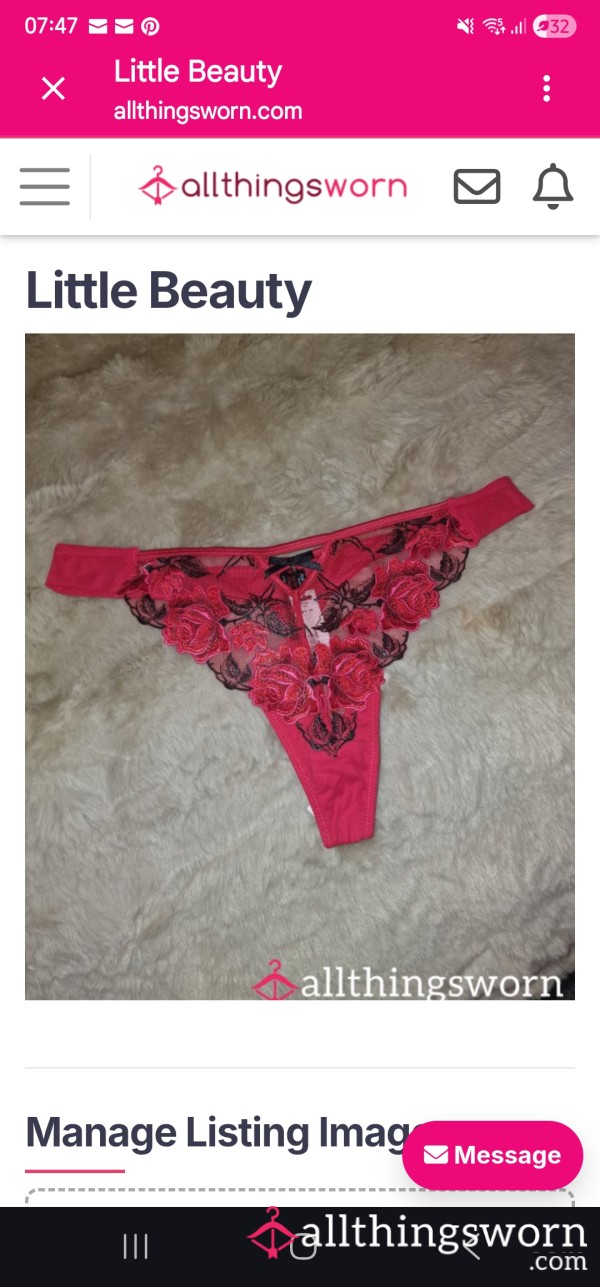 Ann Summers Beauty.My Chosen Choice For Work Today In My Secretarial Role.  Always The Professional 🫦😉👅