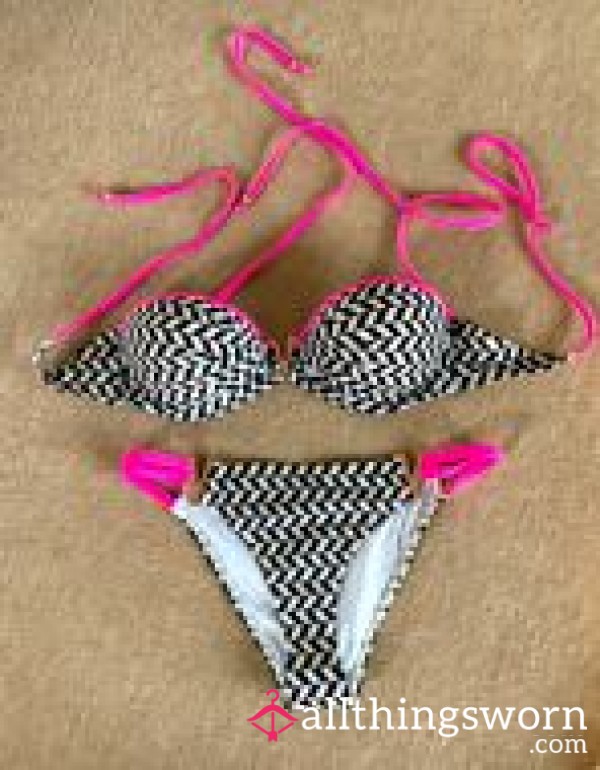Ann Summers Bikini 👙💕