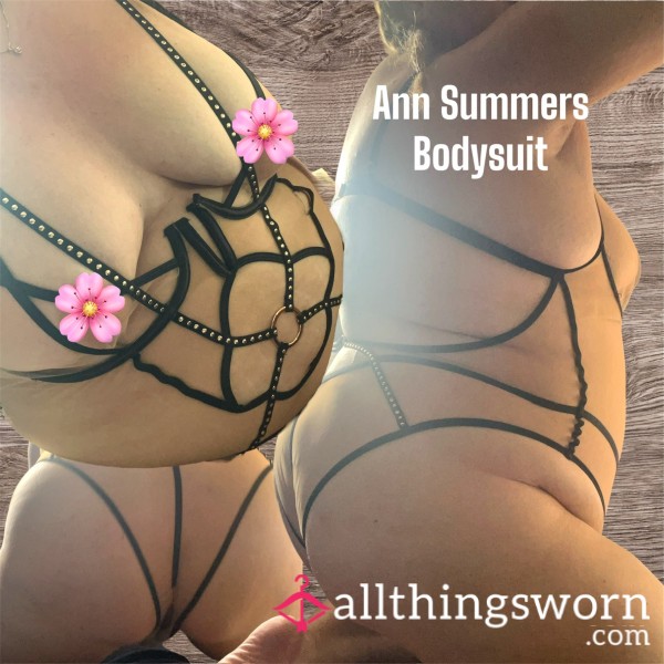 Ann Summers Bodysuit