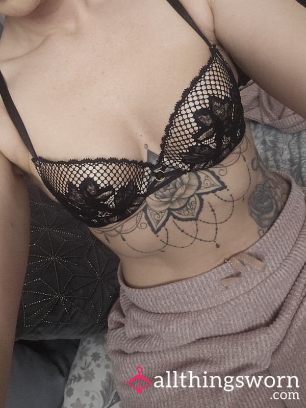 Ann Summers Bra