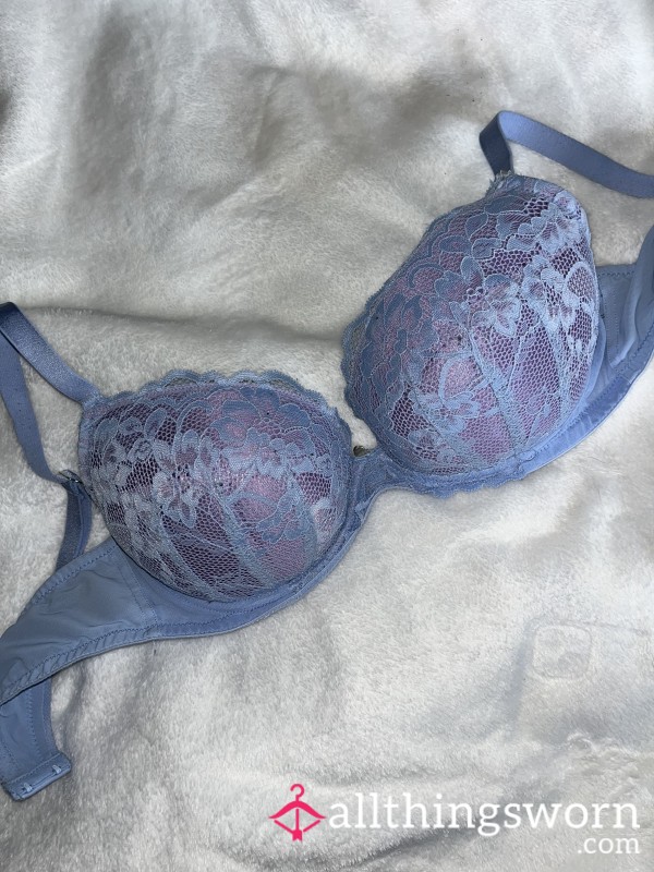 Ann Summers Bra