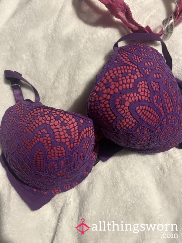 Ann Summers Bra