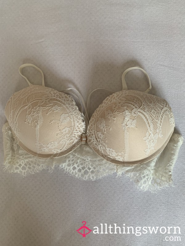 Ann Summers Bra