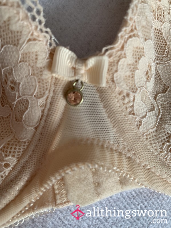 Ann Summers Bra