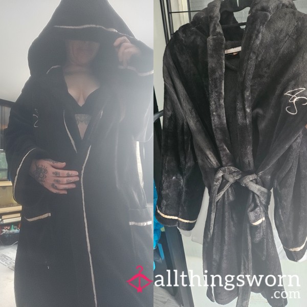 Ann Summers Dressing Gown