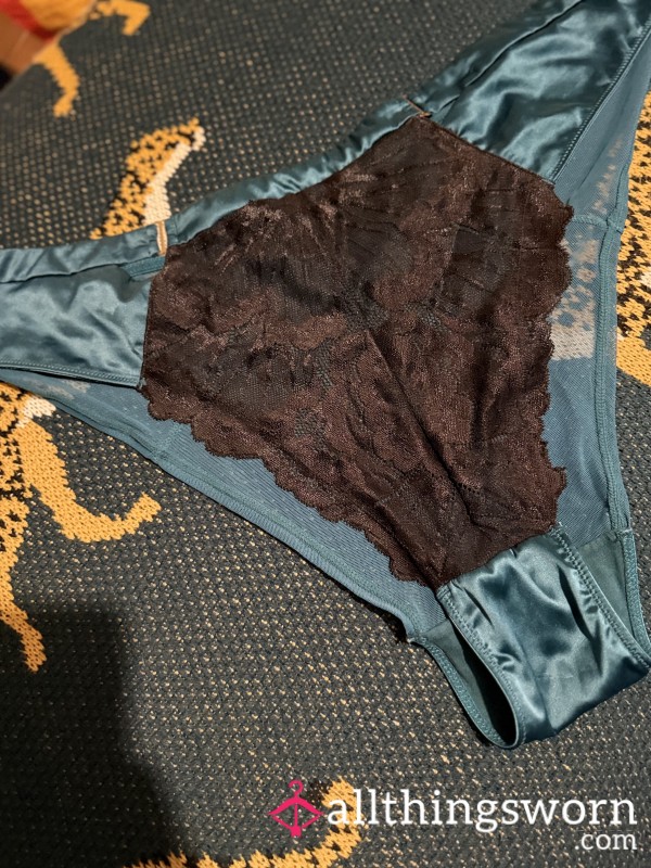 Ann Summers Full Panties