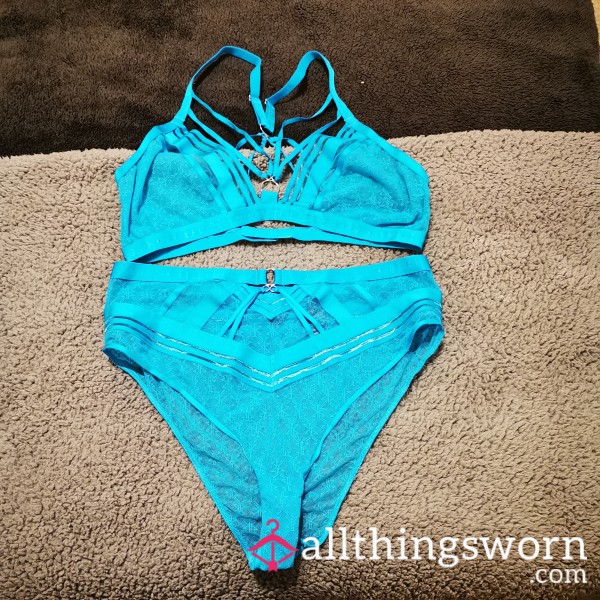 Ann Summers Lingerie