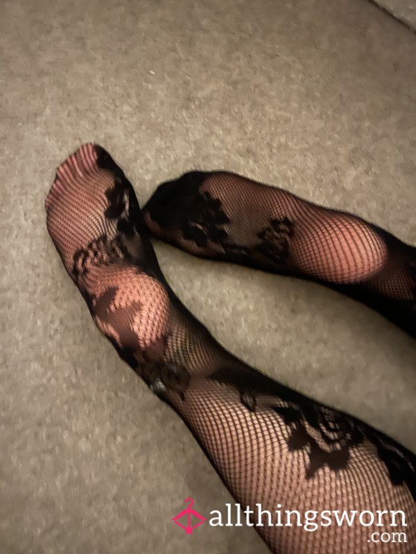 Ann Summers Lingerie Set
