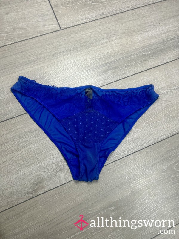 Ann Summers Panties 💙