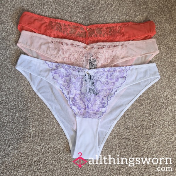 Ann Summers Panties 🔥