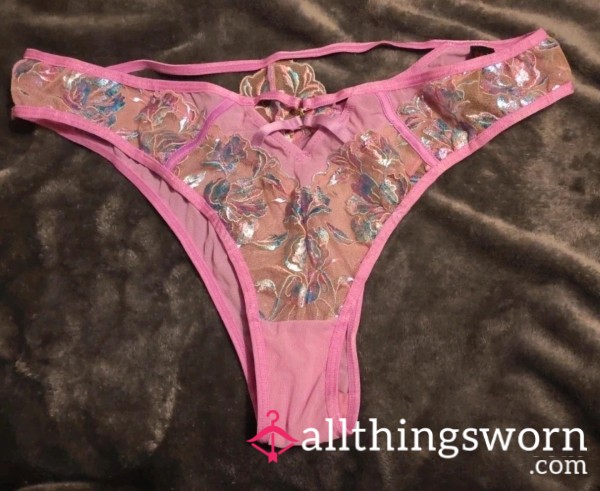 Ann Summers Panties