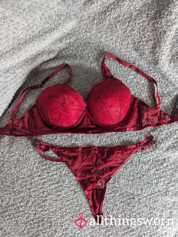 Ann Summers Seduction 😈