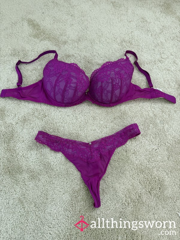 Ann Summers Set