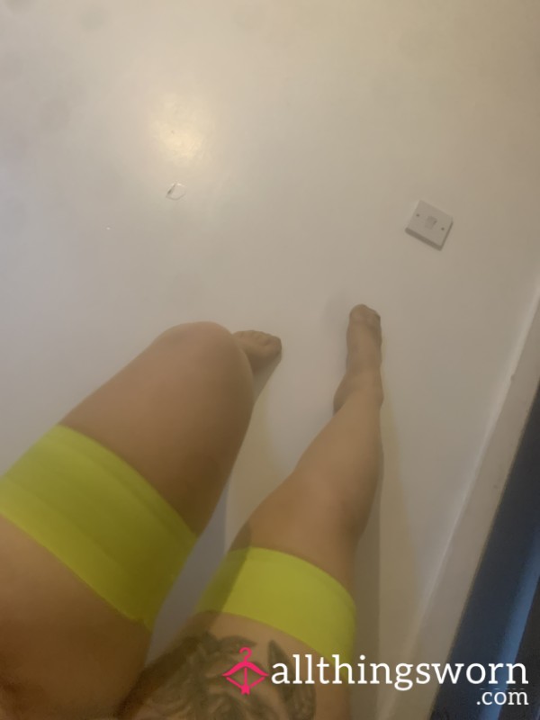 Ann Summers Stockings