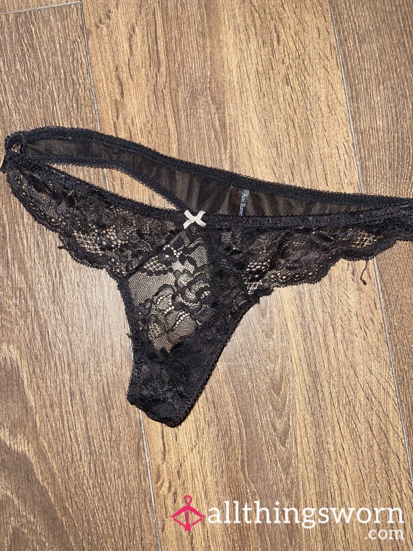 Ann Summers Thong 👅