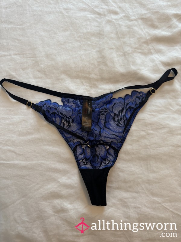 Ann Summers Thong