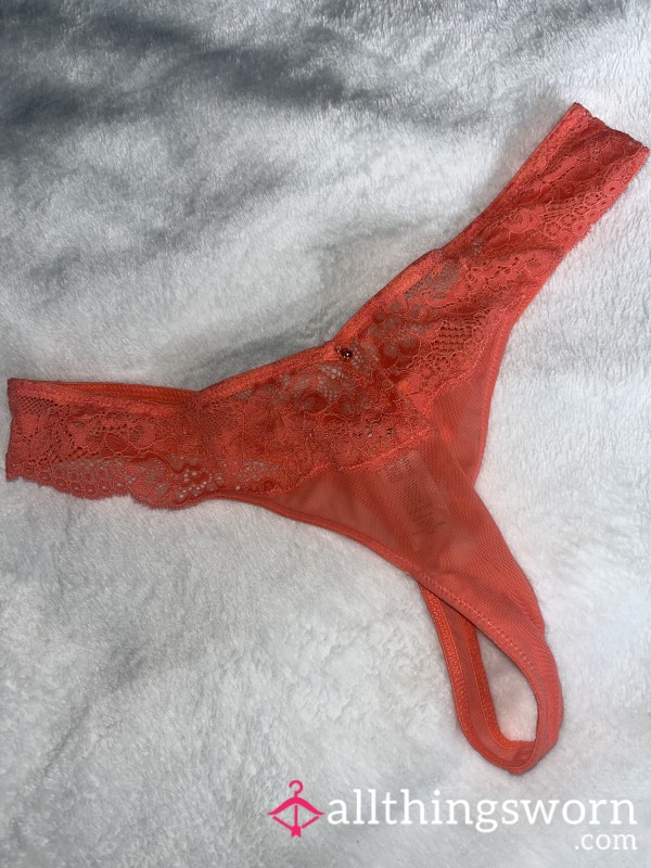 Ann Summers Thong