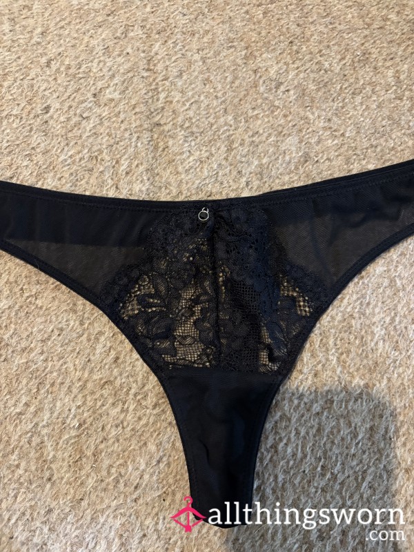 Ann Summers Thong