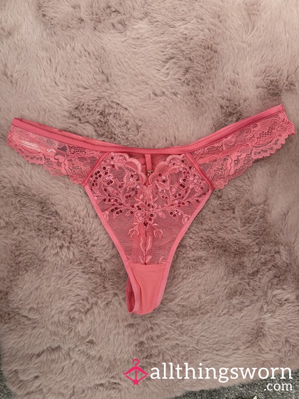 Ann Summers Thong