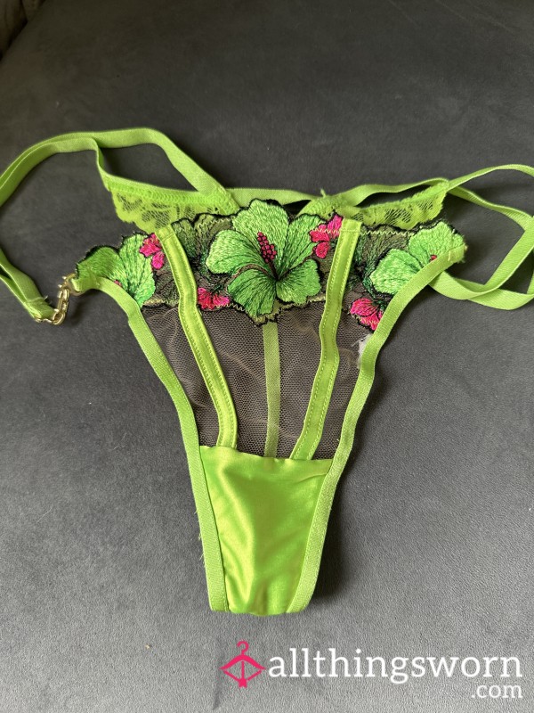 Ann Summers Thong