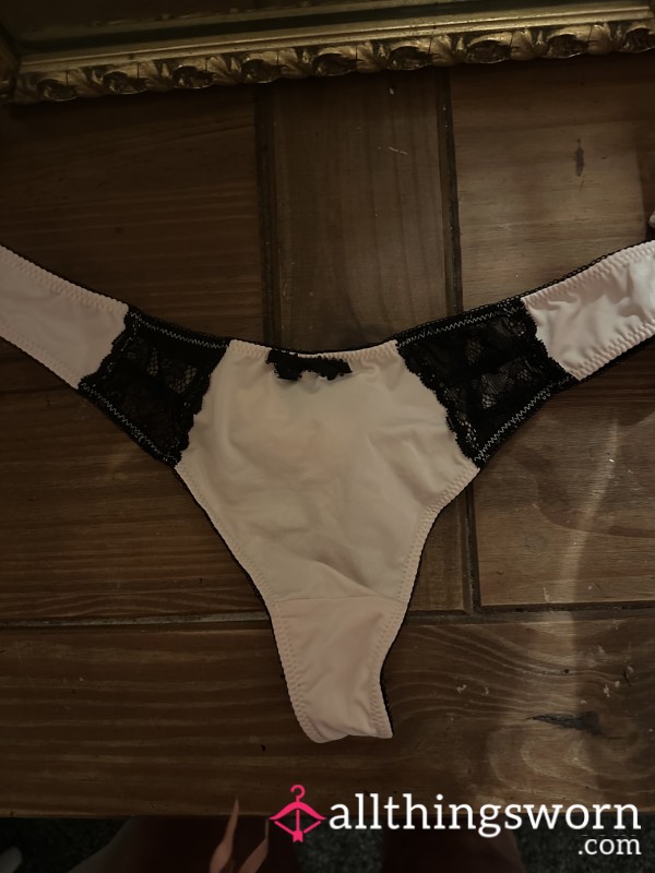 Ann Summers Thongs