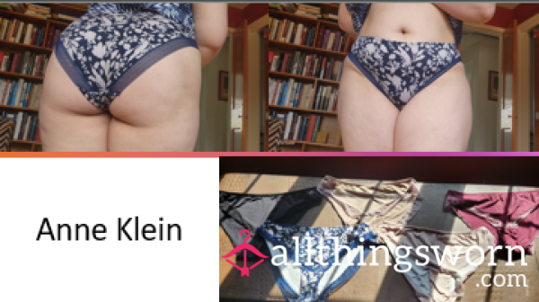 Anne Klein