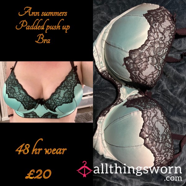 Anne Summers Bra 🫶🏻