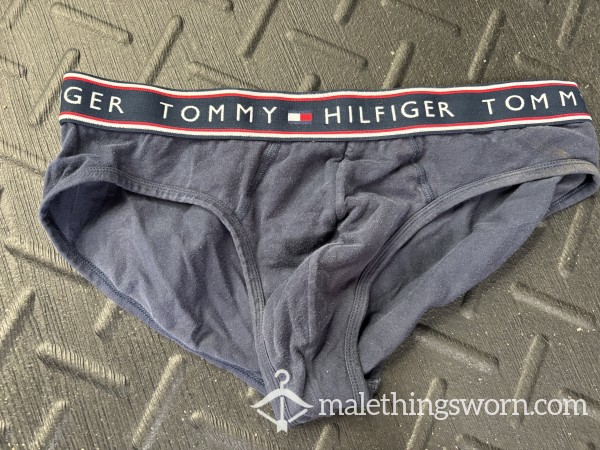 Anonymous Found Briefs