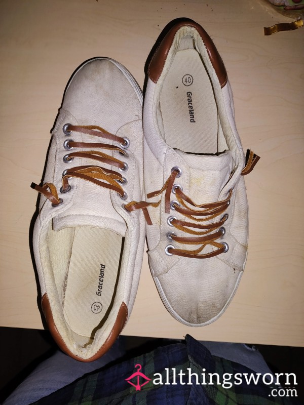 Another 2019-2023 Pair Hast To Go Into Your Nostrils, Tounge And On Your Perenium(?)